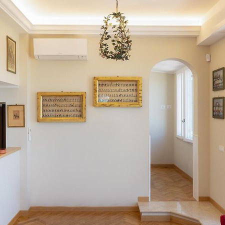 Argentina Penthouse By Rental In Roma Exterior foto